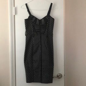 <new> Arden B dress size S